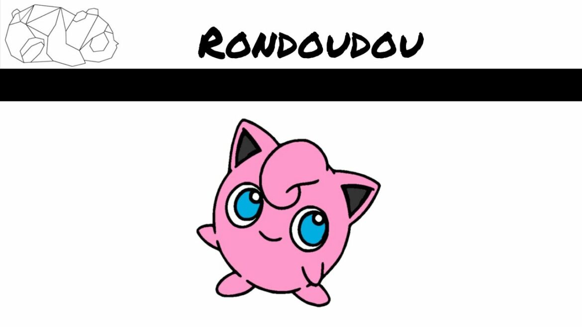 Quel est le Pokémon le plus mignon du monde ?