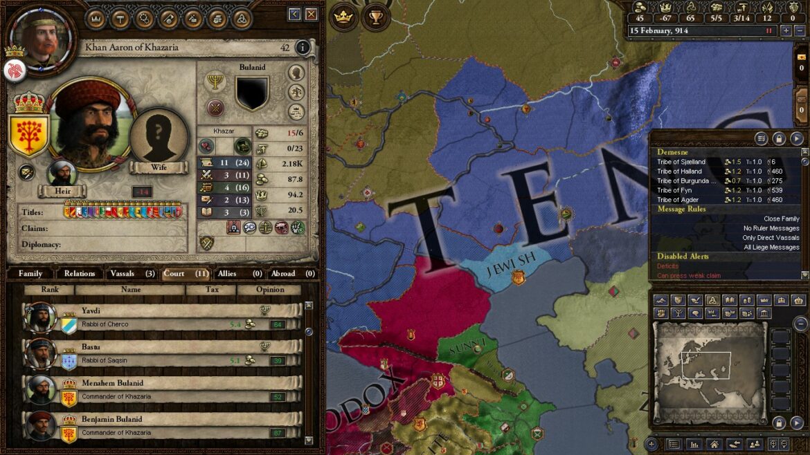 Will I lose my prestige in Cold War?