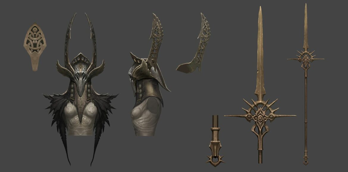 Comment avoir doigt crochu de sans Eclat ?