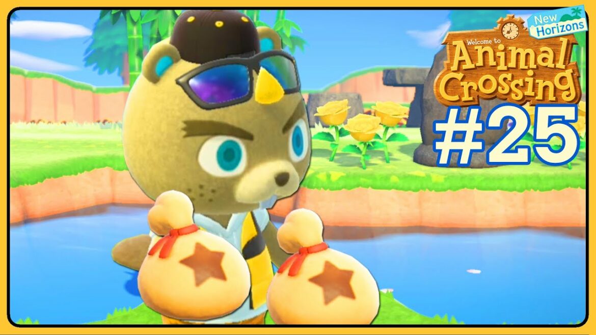 Comment avoir des carottes Animal Crossing ?