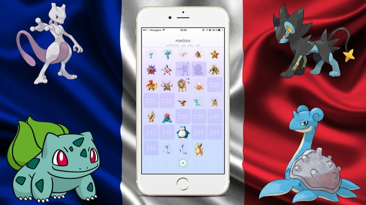 Comment avoir des bonbons Magicarpe facilement ?