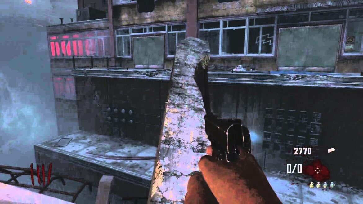 Qui est qui Atout zombie ?