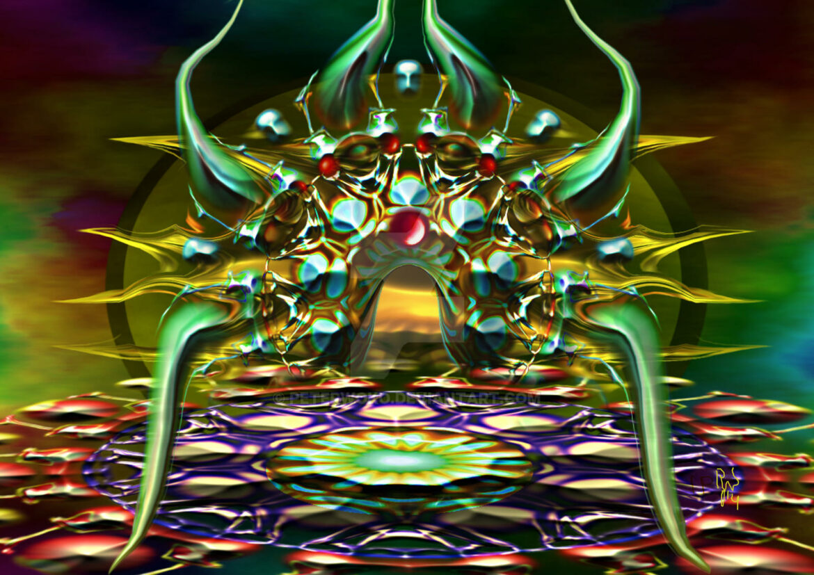 Qui est l'avatar du néant ?