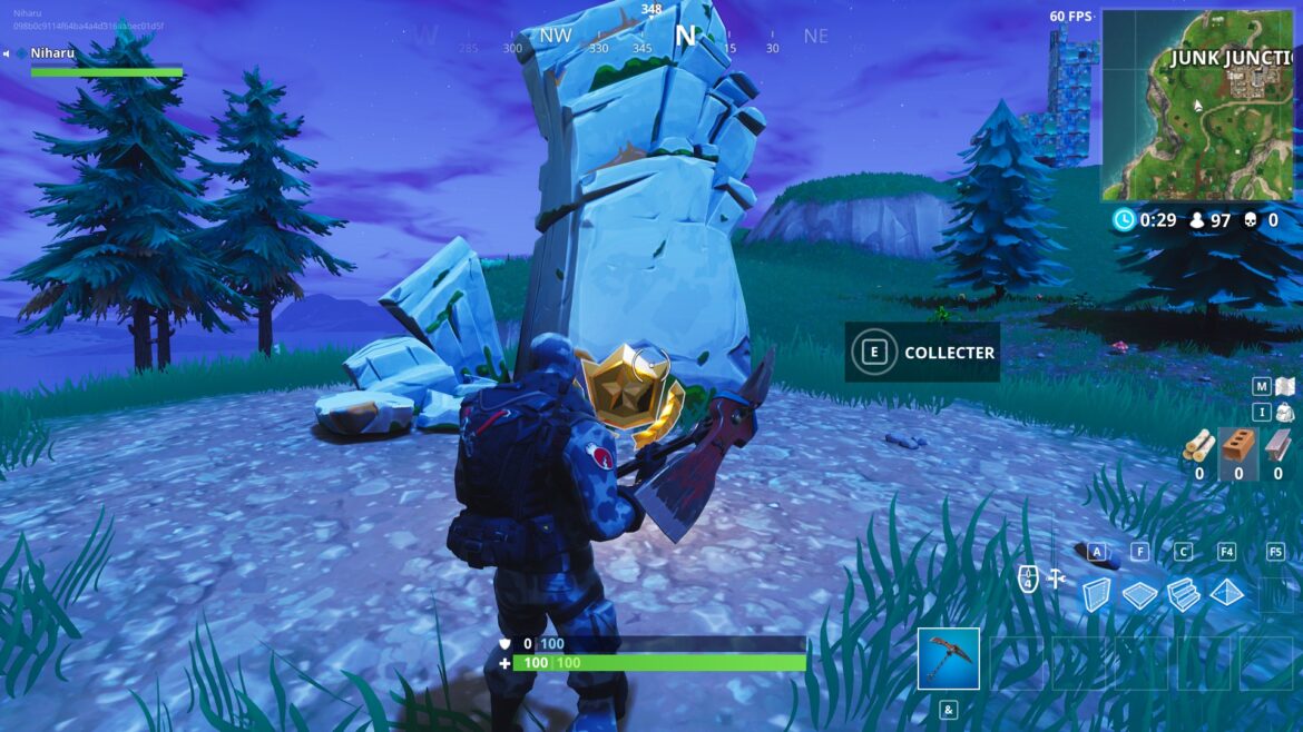 Où trouver des cartes au trésor ?