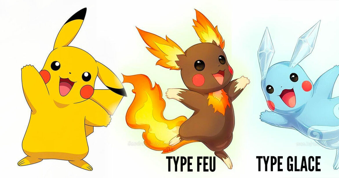 Quelle est l'évolution de Dracaufeu ?