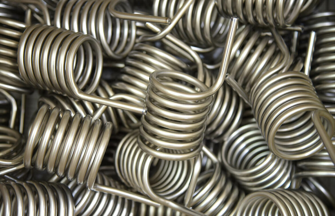 Comment s'appellent les armes ?