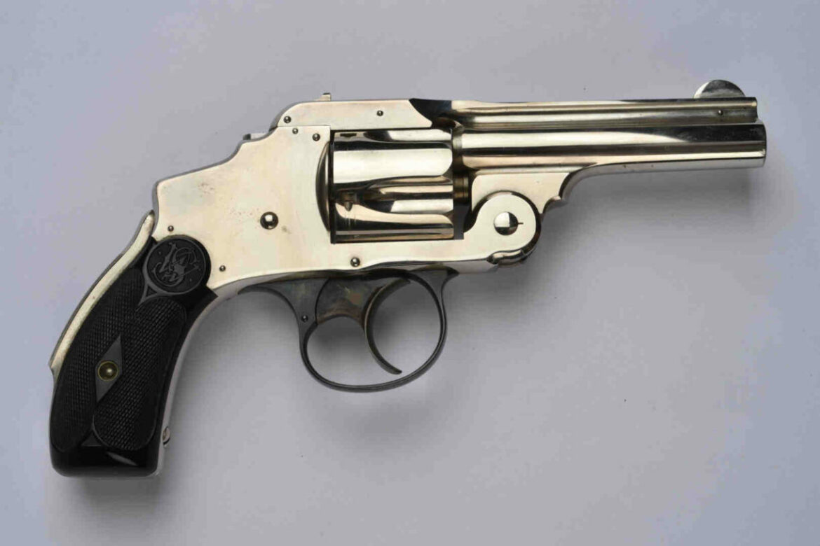 Pourquoi 22LR interdit ?