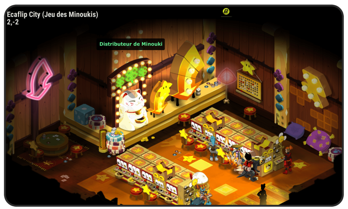 Où acheter les compagnons ?