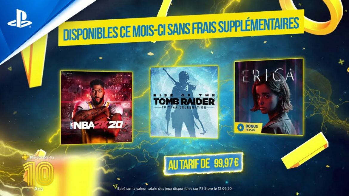 Comment jouer en ligne sans abonnement PlayStation Plus ?