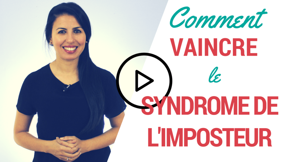 Comment lutter contre le syndrome de l'imposteur ?