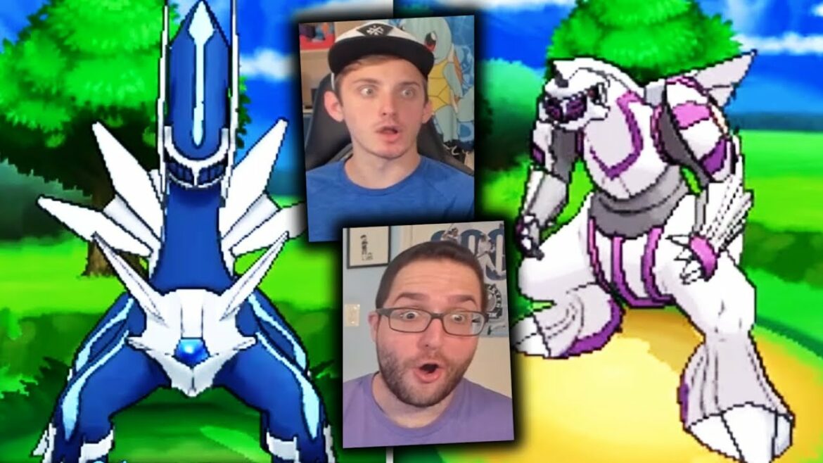 Comment avoir Giratina Shiny Pokémon Go ?