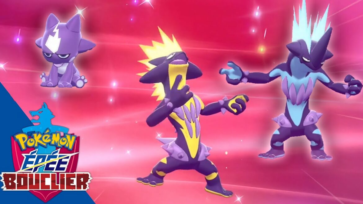 Comment avoir un Salarsen bleu ?