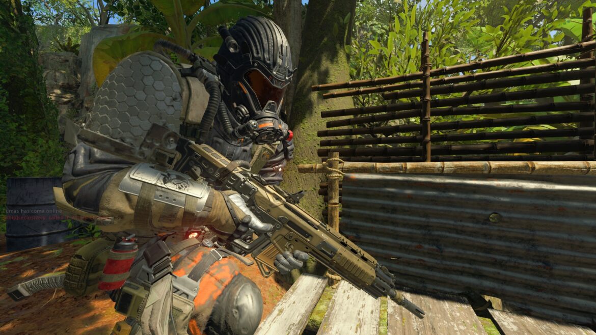 How do you play Black Ops offline?