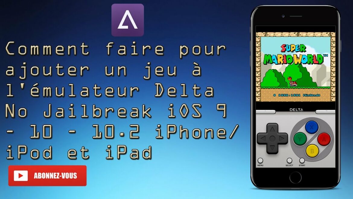 Comment Installer Des Jeux Sans App Store Sos Ordinateurs Guides