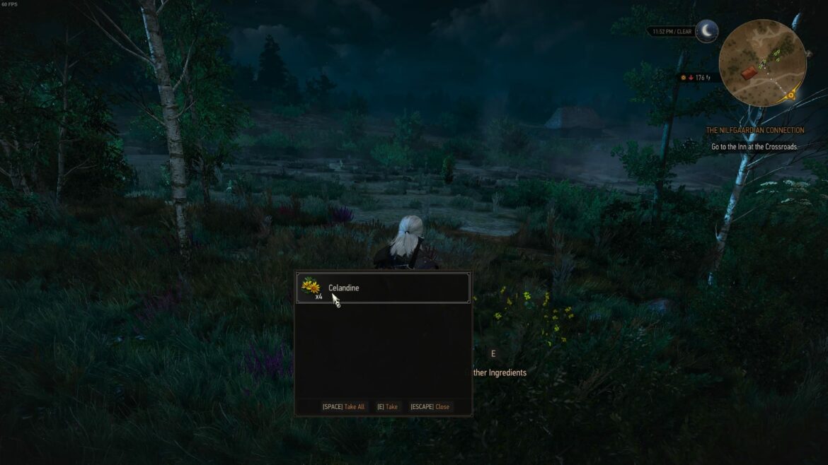 Qui choisir entre Triss et Yennefer ?