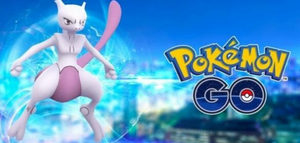 Comment faire évoluer Mew en Mewtwo ?