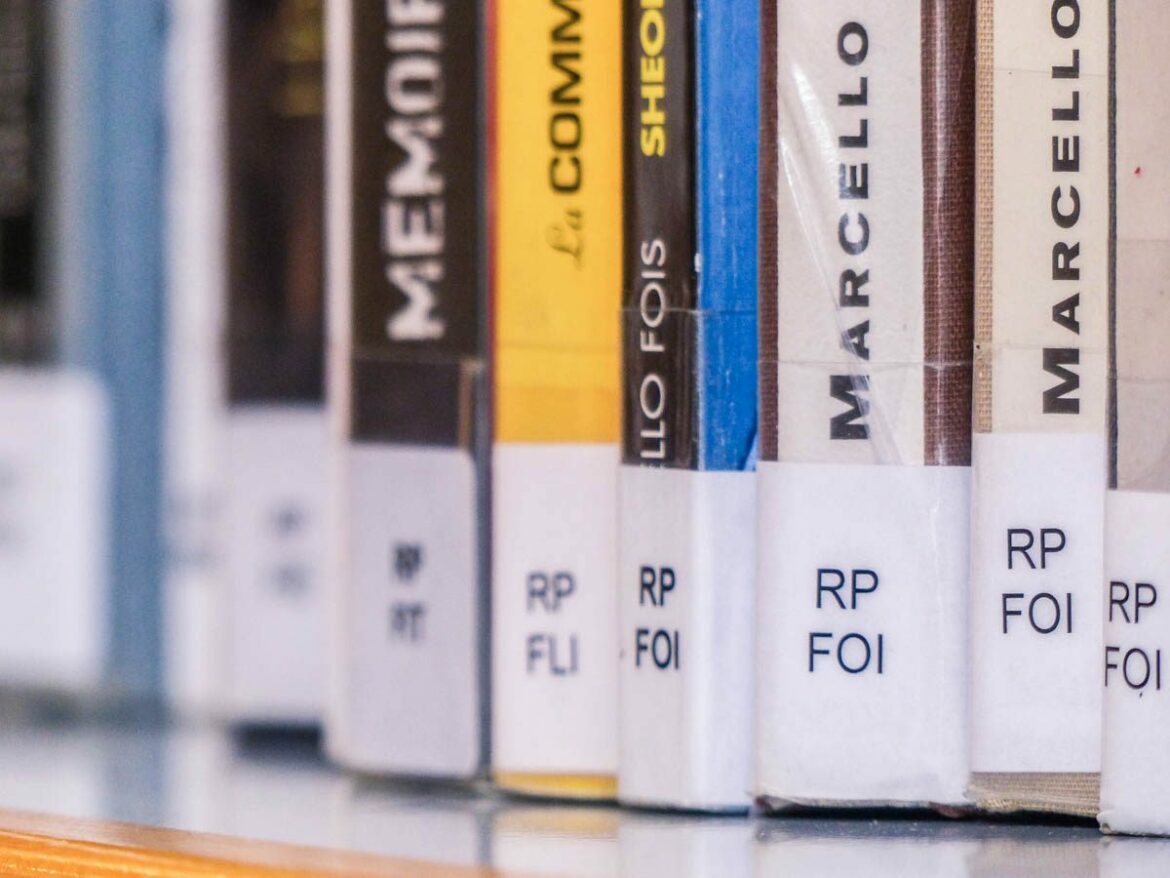 Quelles qualités pour être bibliothécaire ?