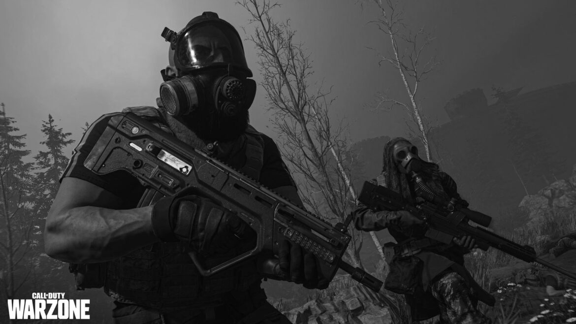 Comment contrer les grenades sensorielles ?