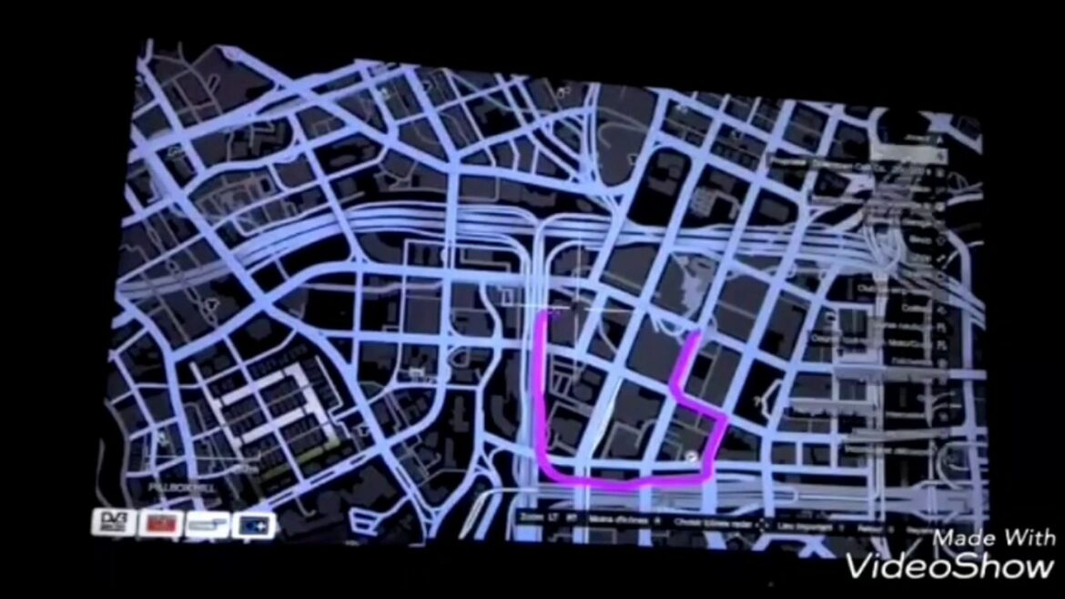 Où se trouve la voiture la plus rapide de GTA 5 ?