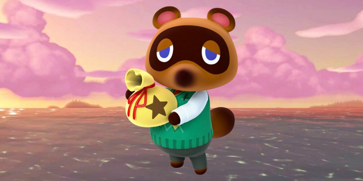 How do you get out of debt in Animal Crossing?