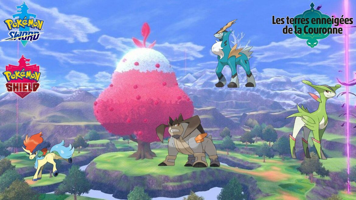 Comment battre le Lucario de Cynthia ?