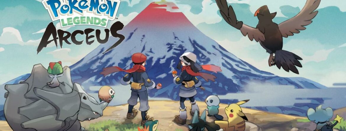 Comment avoir Spiritomb Shiny Pokémon Arceus ?