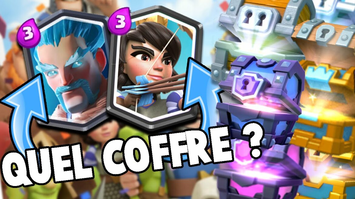 Quel âge a Clash Royale ?