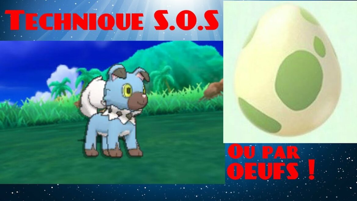 Comment obtenir un Shiny Ponyta gratuit dans Pokémon Legends Arceus ?