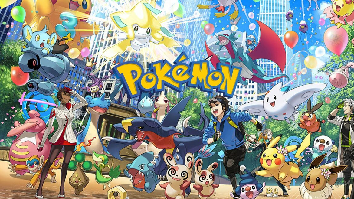 Qui est le roi des Pokémon ?