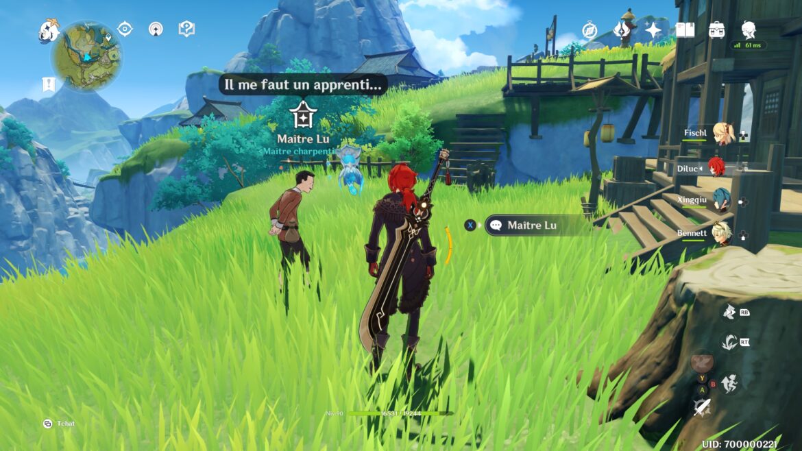 Comment faire le Skeunk ?