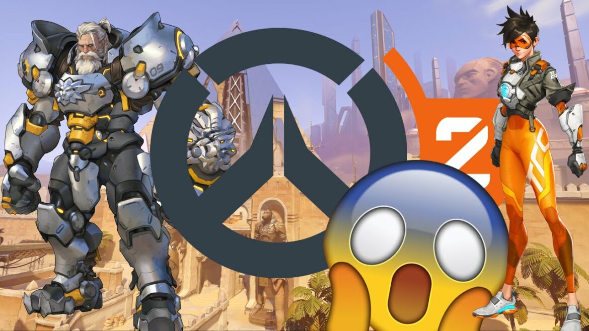 Do I get Overwatch 2 if I have Overwatch 1?