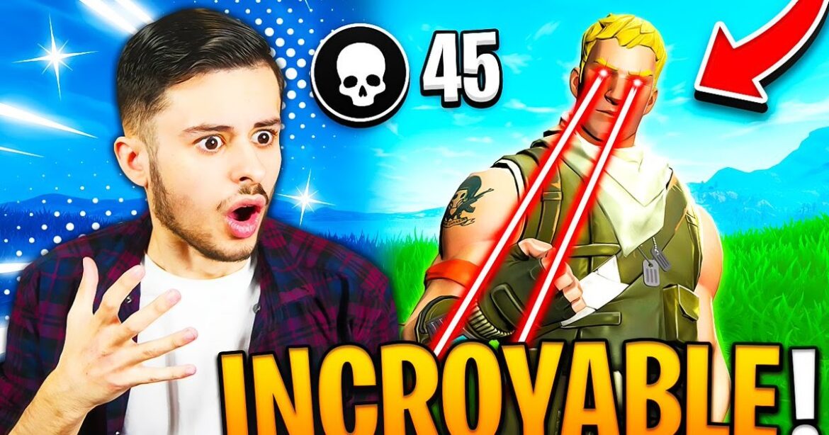 Qui est le chef des 7 sur Fortnite ?