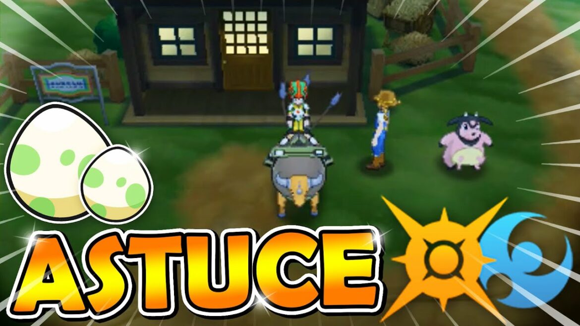 Où trouver Élekid ?