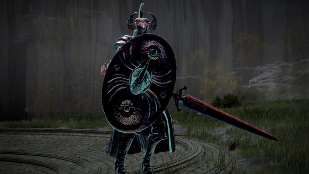 Comment avoir le katana de sang Elden Ring ?