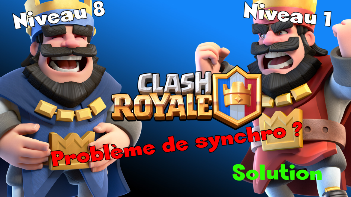 Quel est le meilleur deck de clash royale ?