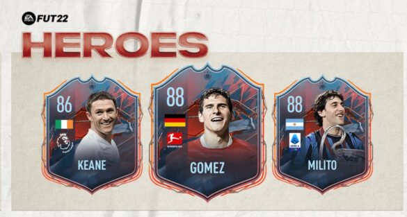 Qui est le joueur le plus fort sur FIFA 22 ?