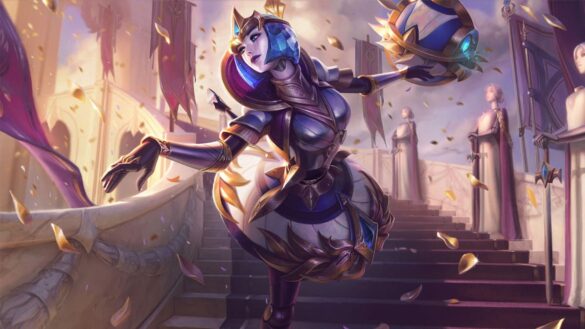 Quand commence la s12 de LoL ?