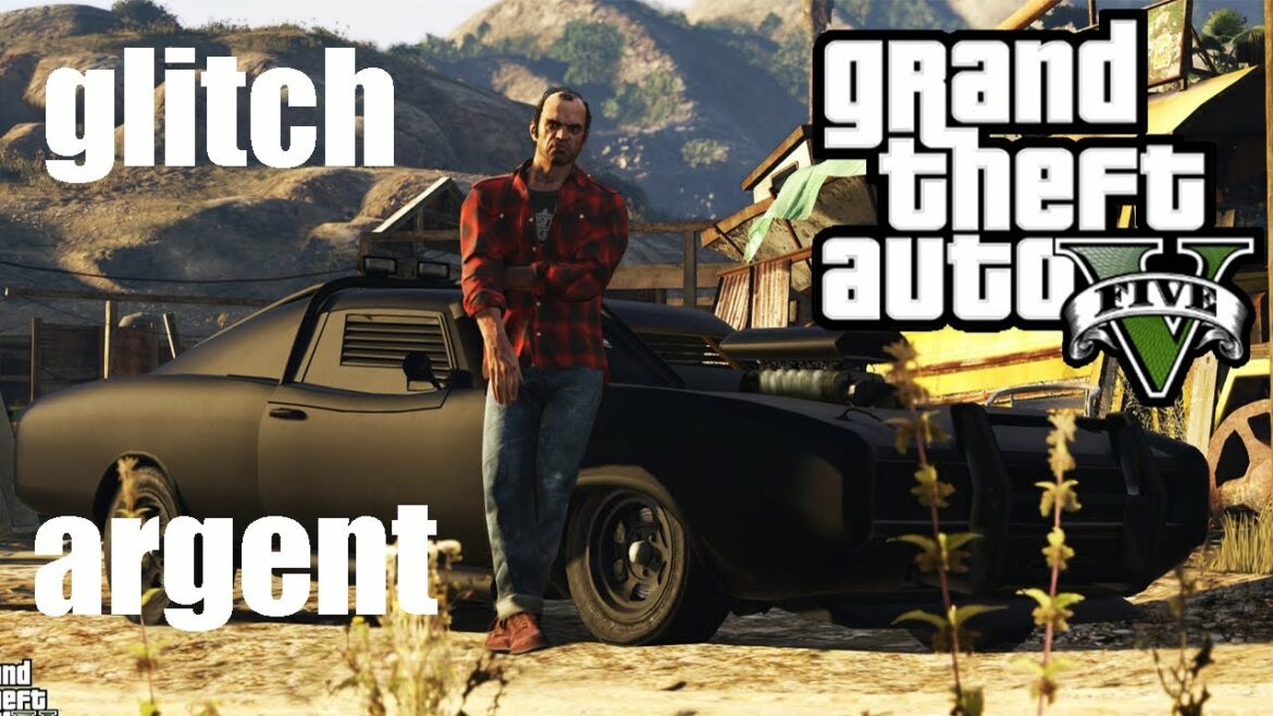 Où se trouve la mallette d'argent dans GTA 5 ?