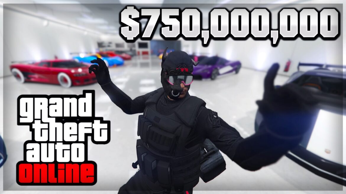 Quelle maison acheter GTA 5 Online ?