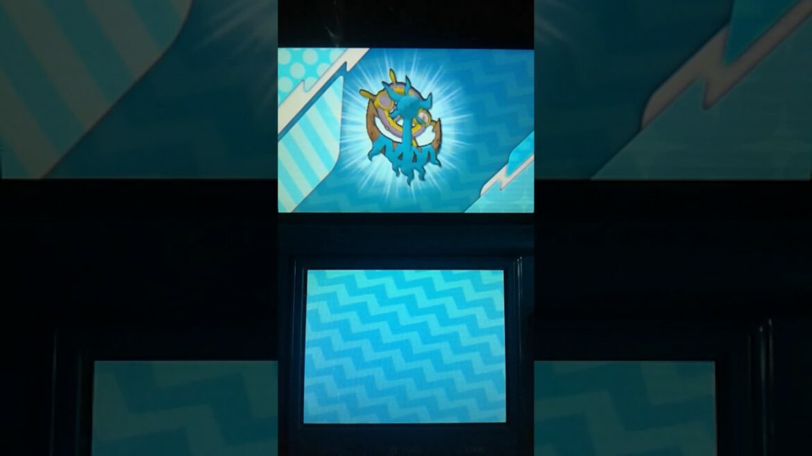 Où trouver un Electriseur Arceus ?