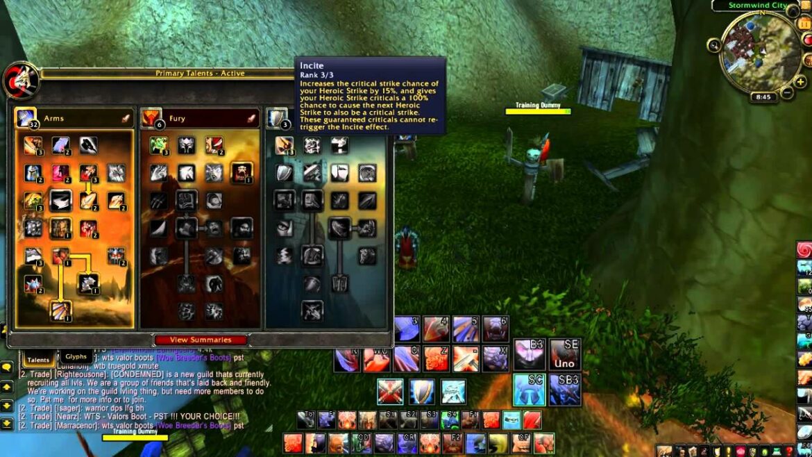 Comment jouer à WoW sur PC ?