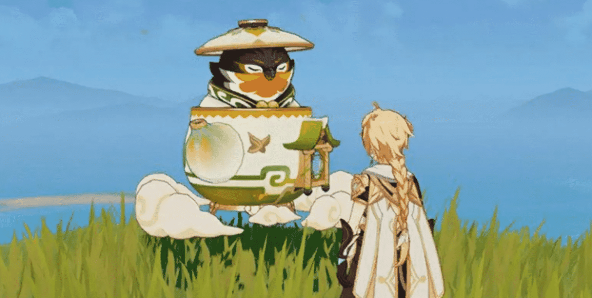 Comment avoir la lance de Baal ?