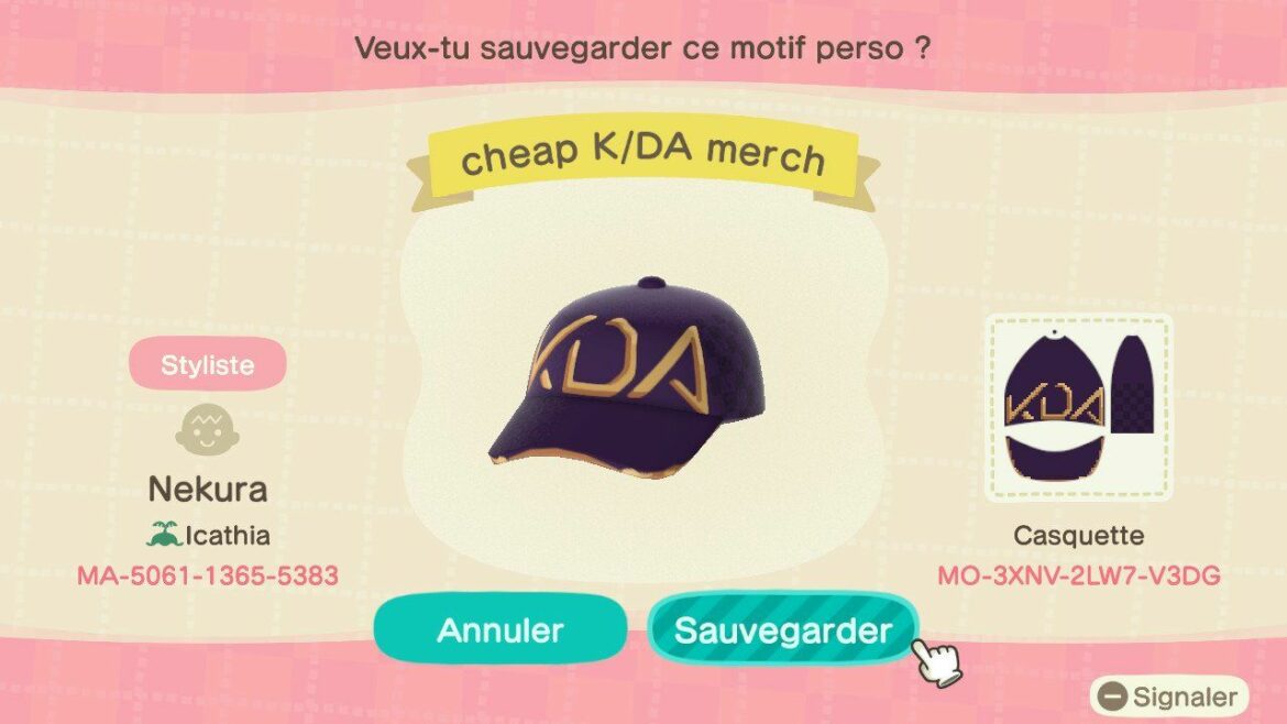 Comment faire pour avoir un dodo code ?