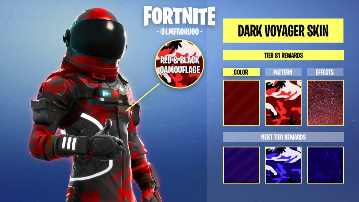 How do I get the OG Fortnite skins?