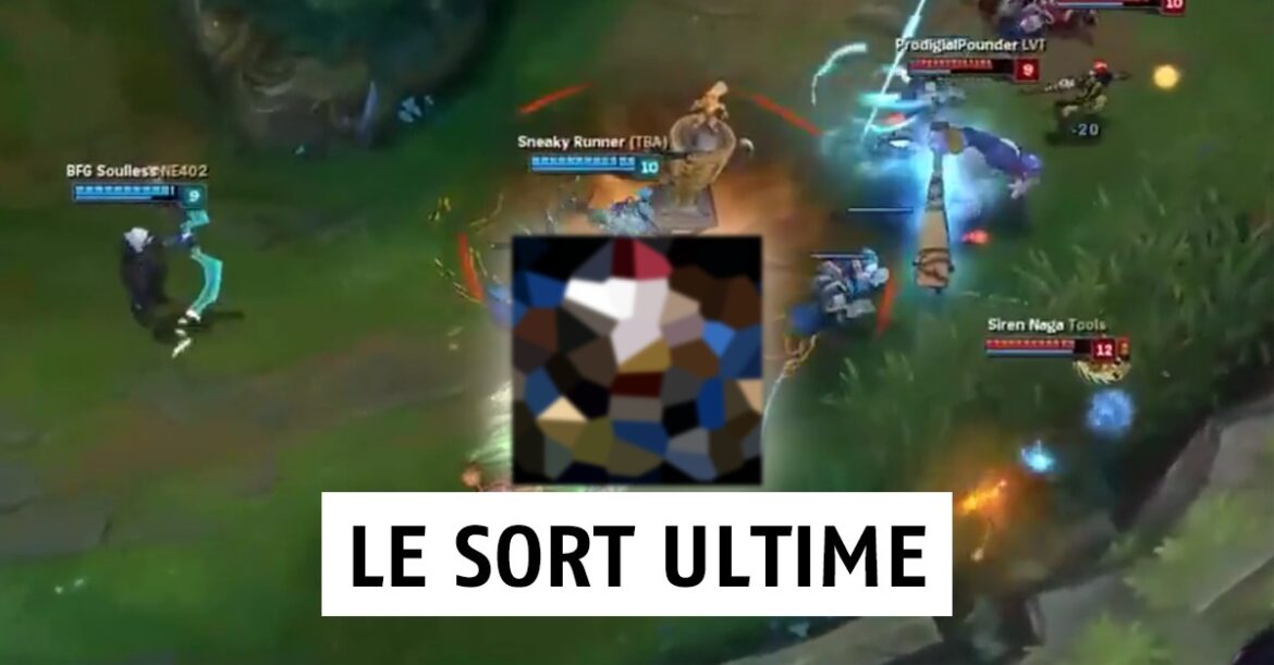 Quand sort le patch 126 ?