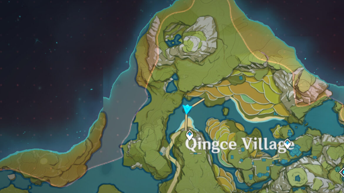 Où trouver de la pomme de pin ?