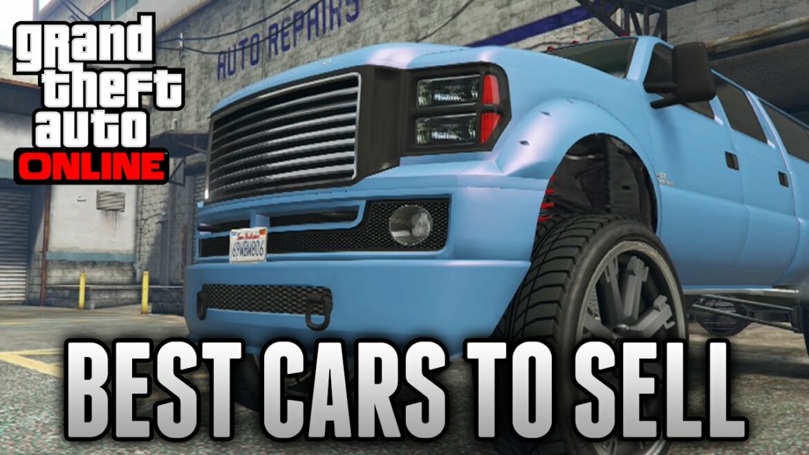 What makes the most money in GTA?