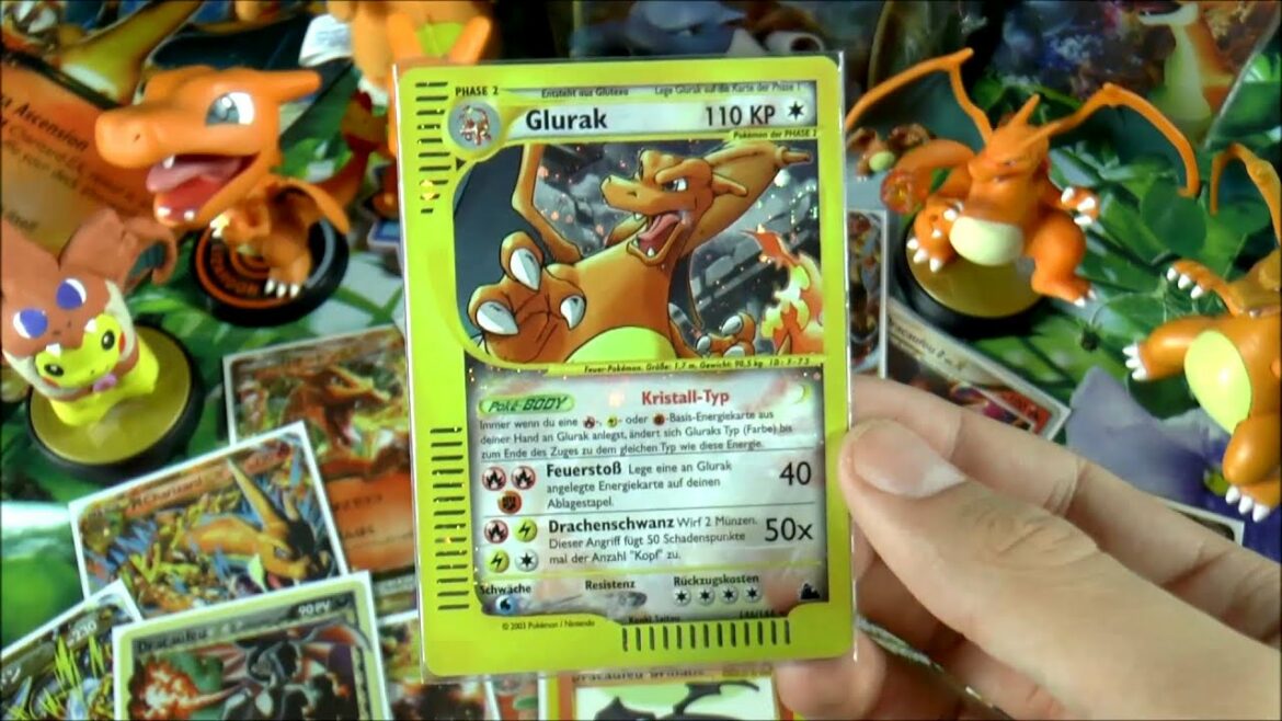 Quelle est la carte Pokémon la plus chère au monde en 2022 ?