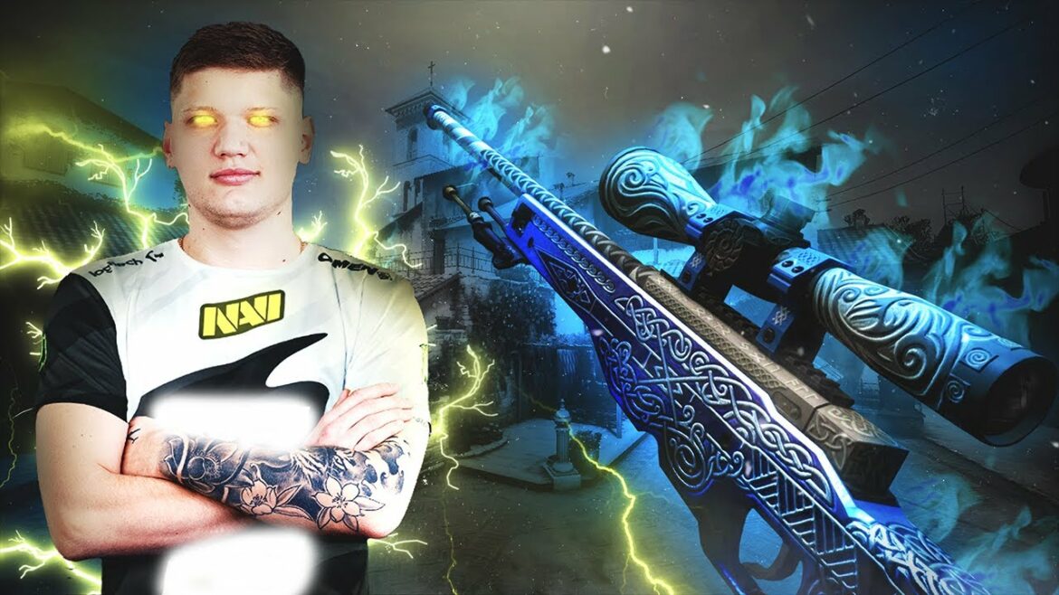 What guns did Call of Duty Nerf?