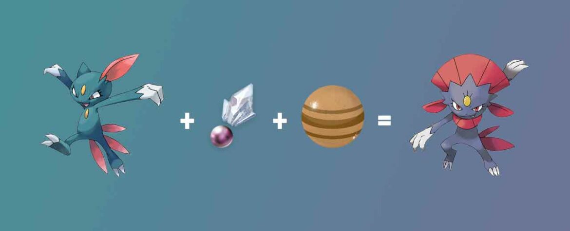 Quand faire evoluer Stalgamin en Momartik ?